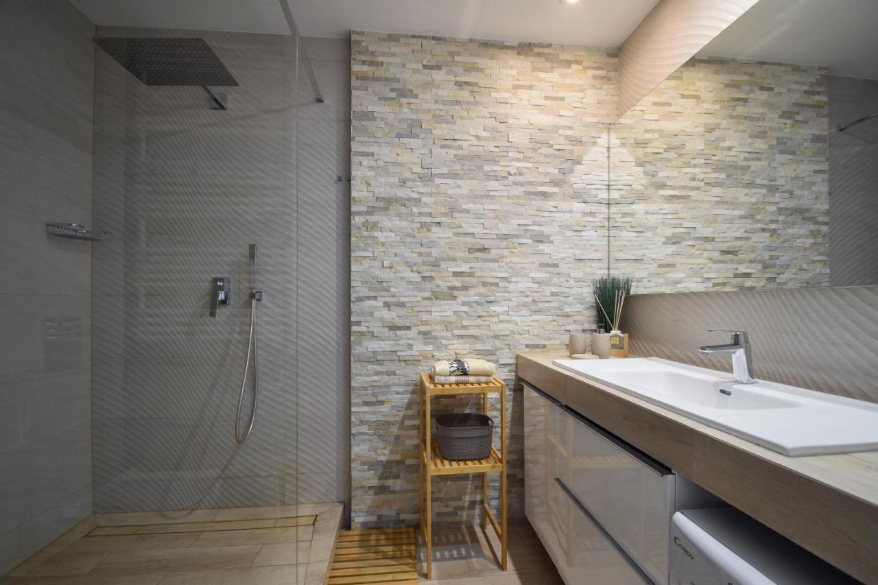 Apartament Horyzont 409 Miedzyzdroje Exteriör bild